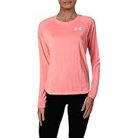 Algopix Similar Product 17 - Under Armour Womens Graphic Triblend
