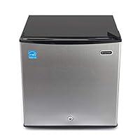 Algopix Similar Product 18 - Whynter CUF112SS Mini Energy Star