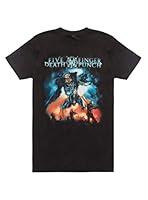 Algopix Similar Product 1 - Five Finger Death Punch War Robot
