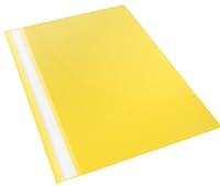 Algopix Similar Product 17 - Esselte A4 Plastic Report Files Pack