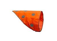 Algopix Similar Product 18 - SPOT THE DOG Reflective Dog Bandanas 