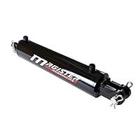 Algopix Similar Product 20 - Magister Hydraulics Double Acting