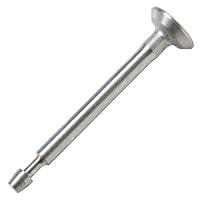 Algopix Similar Product 8 - Briggs & Stratton 296676 Exhaust Valve