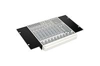 Algopix Similar Product 11 - Mackie RM1202VLZ Rackmount Brackets
