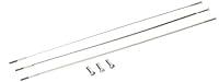 Algopix Similar Product 18 - Zipp Spokes and Nipples CX Ray