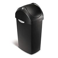 Algopix Similar Product 11 - simplehuman 40LLiter  105Gallon