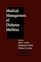 Algopix Similar Product 14 - Medical Management of Diabetes Mellitus