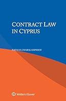 Algopix Similar Product 7 - Contract Law in Cyprus