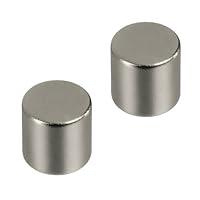 Algopix Similar Product 1 - Hama Belmuro 65564 Magnets Cylindrical