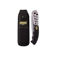Algopix Similar Product 2 - Wicked WTG005 Wicked Sheath Combo