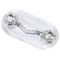 Algopix Similar Product 13 - Readerest Magnetic Eyeglasses Holders 