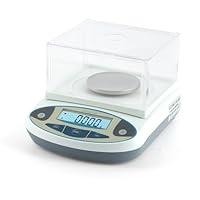 Algopix Similar Product 20 - CGOLDENWALL High Precision Lab Digital
