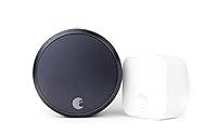 Algopix Similar Product 16 - August Home Smart Lock Pro  Connect