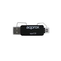 Algopix Similar Product 9 - Approx APPC33  Adapter for SDMicro