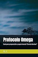 Algopix Similar Product 3 - Protocolo Omega Gua para preparacin