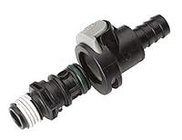Algopix Similar Product 9 - Attwood 8838US6 Universal Male and