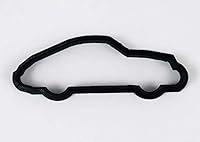 Algopix Similar Product 5 - Sports Car Vehicle Cookie Cutter
