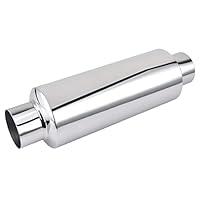 Algopix Similar Product 14 - EVIL ENERGY 25 Resonator Muffler