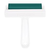 Algopix Similar Product 5 - Fiskars Lia Griffith Stamp Brayer Teal