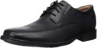 Algopix Similar Product 19 - Clarks Men's Tilden Walk Oxford