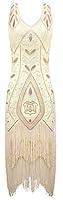 Algopix Similar Product 10 - Metme Womens 1920s Vintage Flapper