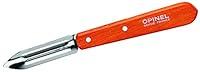 Algopix Similar Product 8 - Opinel Peelers N 115 Tangerine
