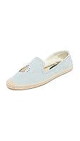 Algopix Similar Product 20 - Soludos Womens Taco Smoking Slippers