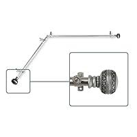 Algopix Similar Product 8 - Rod Desyne 4802485CORNER 1316