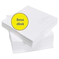 Algopix Similar Product 15 - Napkins