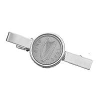 Algopix Similar Product 2 - 1962 Irish Ireland 3 Pence Harp Coin