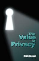 Algopix Similar Product 17 - The Value of Privacy