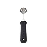 Algopix Similar Product 12 - Tablecraft Melon Baller, Black Handle