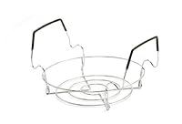 Algopix Similar Product 19 - Norpro Small Canning Rack Food Storage