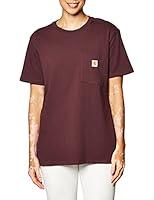 Algopix Similar Product 13 - Carhartt Womens Loose Fit Heavyweight
