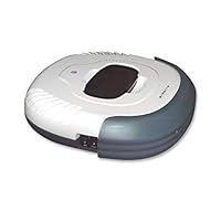 Algopix Similar Product 19 - VBOT Robotic Vacuum EZ