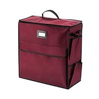 Algopix Similar Product 7 - Elf Stor Gift Bag Organizer20 Storage