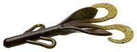 Algopix Similar Product 17 - Zoom Bait Brush Hog BaitPack of 8