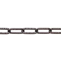 Algopix Similar Product 6 - Pewag Hammered Square Chain 2 x 16 mm