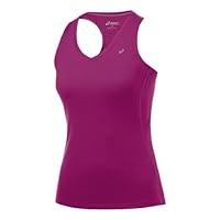 Algopix Similar Product 11 - ASICS Womens Favorite Racerback Wild