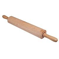 Algopix Similar Product 11 - Winware 13 Inch Wood Rolling Pin