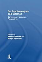 Algopix Similar Product 10 - On Psychoanalysis and Violence