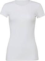 Algopix Similar Product 7 - Bella LadiesWomens The Favorite Tee