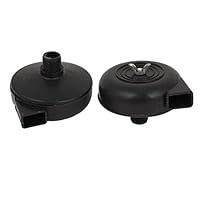 Algopix Similar Product 11 - Air Intake Compressor Blower 20mm Male