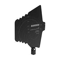 Algopix Similar Product 15 - Samson PA1 Active Unidirectional