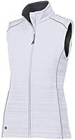 Algopix Similar Product 5 - Holloway Sportswear Womens DEVIATE Vest