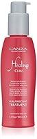 Algopix Similar Product 14 - LANZA Healing Curls Curl Perfecting