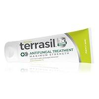 Algopix Similar Product 5 - terrasil Clotrimazole Antifungal Cream