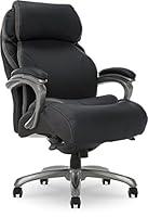 Algopix Similar Product 5 - Serta Big and Tall Executive Office