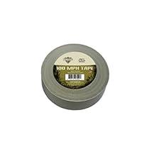 Algopix Similar Product 14 - Tac Shield Heavy Duty 100 MPH Tape OD