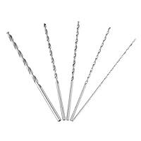 Algopix Similar Product 5 - 5pcs Drill Bit Set HighSpeed Steel